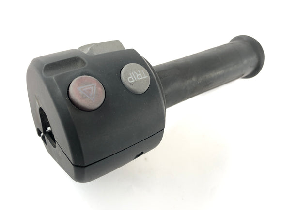 BMW R 1200 ST R1ST [2006]  - ハンドルバーハンドルスイッチユニット左コントロールユニット