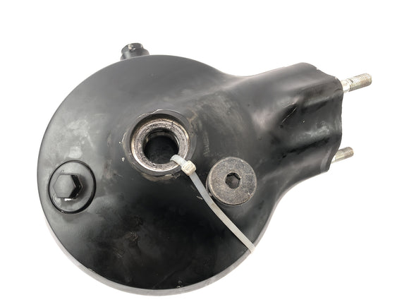 Suzuki VZ 1500 WVCU [2011] - кардан главной передачи ступица заднего колеса ступица заднего привода