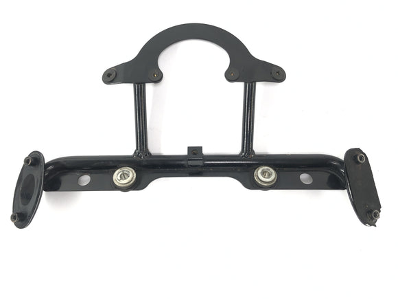 Kawasaki ZRX 1200 S ZRT20A [2002] - Holder van de carrierbeugel vooraan