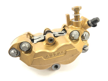 Kawasaki Z 1000 ZRT00A [2006] - Brake Caliper Brake Tang foran til højre - 0