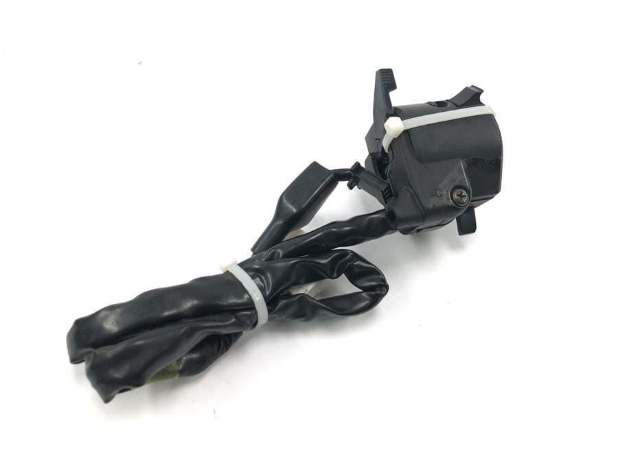 Triumph Daytona 900 T300D [1996] - Ohjaustangon kytkimen vasen kytkinyksikkö