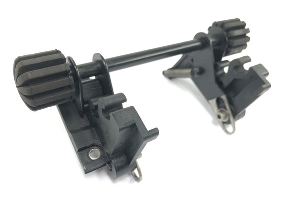 BMW R 1100 RT 259 [1999] - Sædehøjdejustering Højdeindstilling førersæde