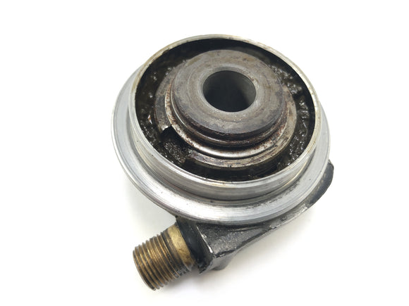 Yamaha Rd 350 YPVS 31K [1984]  - スピードメータードライブスピードメーターコーナー