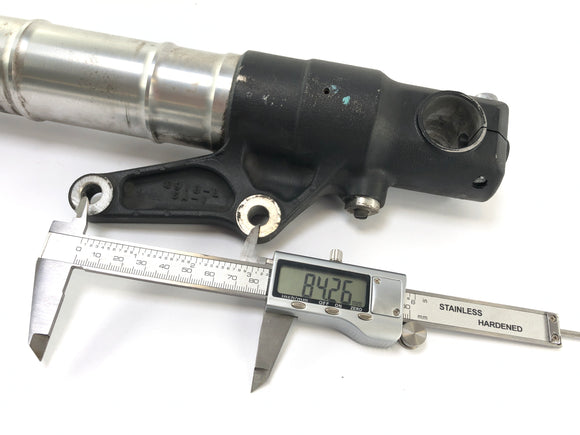 Triumph Daytona 955i T595 [1999] - Fork Telegabel met as