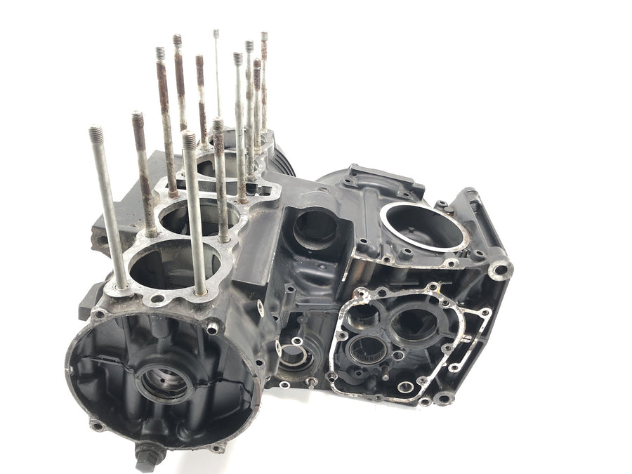 Kawasaki ZR7 ZR750F [1999] - motor housing empty housing