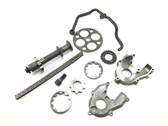 BMW R 1100 S R2S [2000] - Oljepumpepumpeinnsats pumpehjul kjedekjede