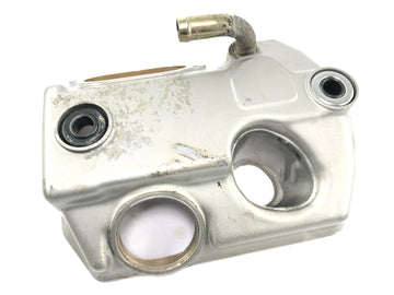 Honda XRV 750 Africa Twin RD04 [1990] - Ventildeckel Zylinderkopfdeckel hinten