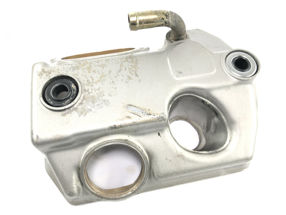Honda XRV 750 Africa Twin RD04 [1990] - Ventildeckel Zylinderkopfdeckel hinten