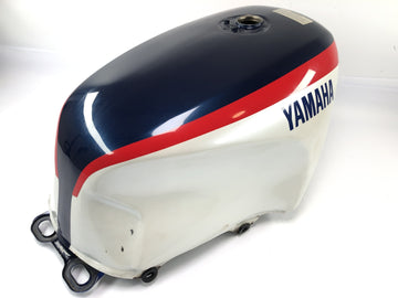 Yamaha FJ 1100 47e [1985] - Zbiornik paliwa zbiornika zbiornika zbiornika - 0