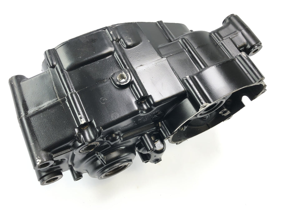 Kawasaki KX 250 [1982] - Motorhus tom hus veivhus motorblokk