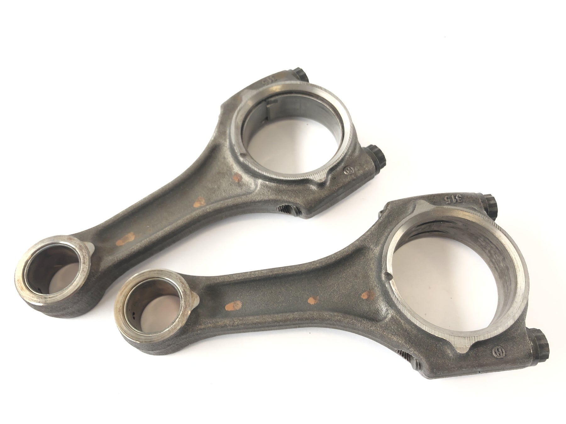 BMW R 1200 R [2007] - Connecting rod set pair