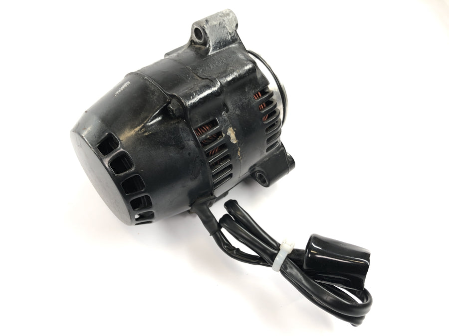 Kawasaki GPZ 1100 ZXT10E [1997] - Alternator generatora