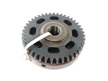 Honda CBX 650 E RC13 [1983] - Polrad com uma liberdade inicial - 0