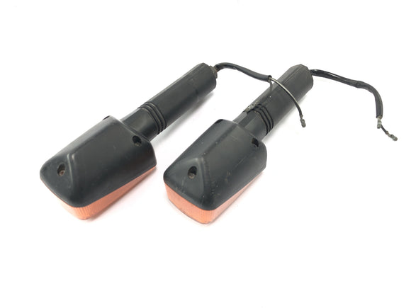 Suzuki GSX-R 1100 W GU75 C [1994] - Merkkivalopari