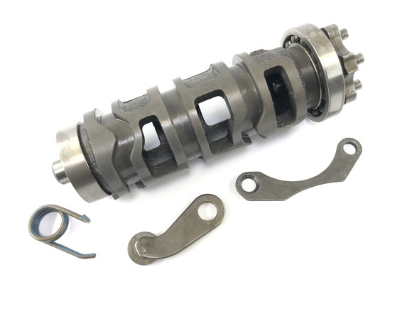 Kawasaki Z 1000 ZRT00A [2006] - Shift Roller