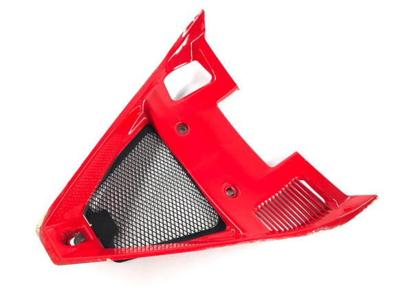 Ducati 1098 S H7 [2009] -Cladding Keel Cladding