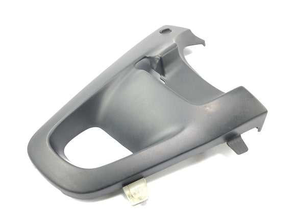 BMW R 1150 RT R22 [2001] - Trappe de maintenance du capot de carénage à gauche