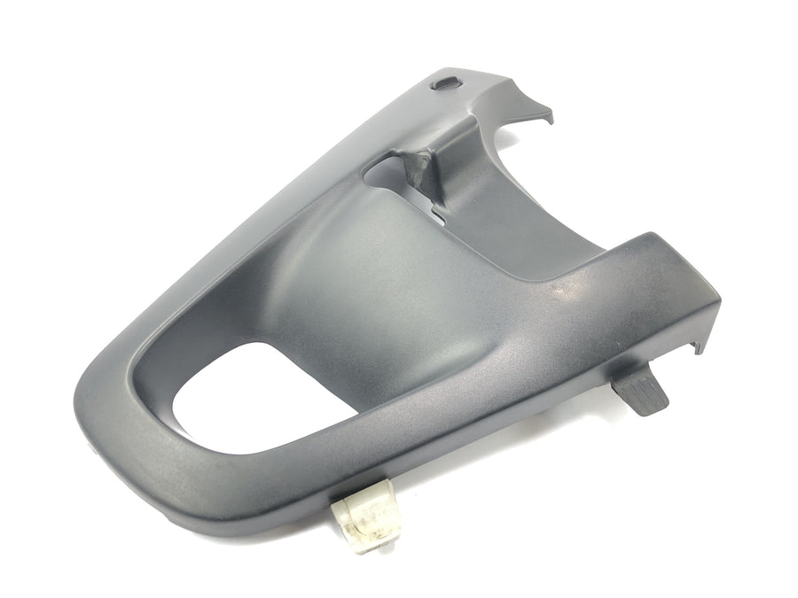 BMW R 1150 RT R22 [2001] - Fairing cover maintenance flap on the left