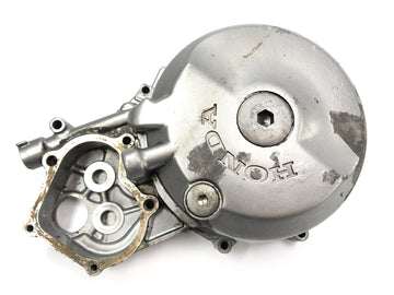 Honda SLR 650 RD09 [1997] - Generatortäckning Motor Lid Generator Cover. - 0