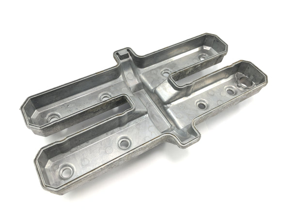 Yamaha GTS 1000 4FV [1997] - Ventildæksel cylinderhoveddæksel