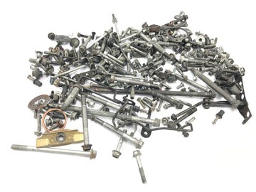 Yamaha YZF 750 R 4HN [1995] - Restteile und Schrauben Konvolut - 0