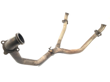 KTM 690 SM Prestige [2007] - kolektora kolektora wydechowego kolektora wydechowego kolektora wydechowego