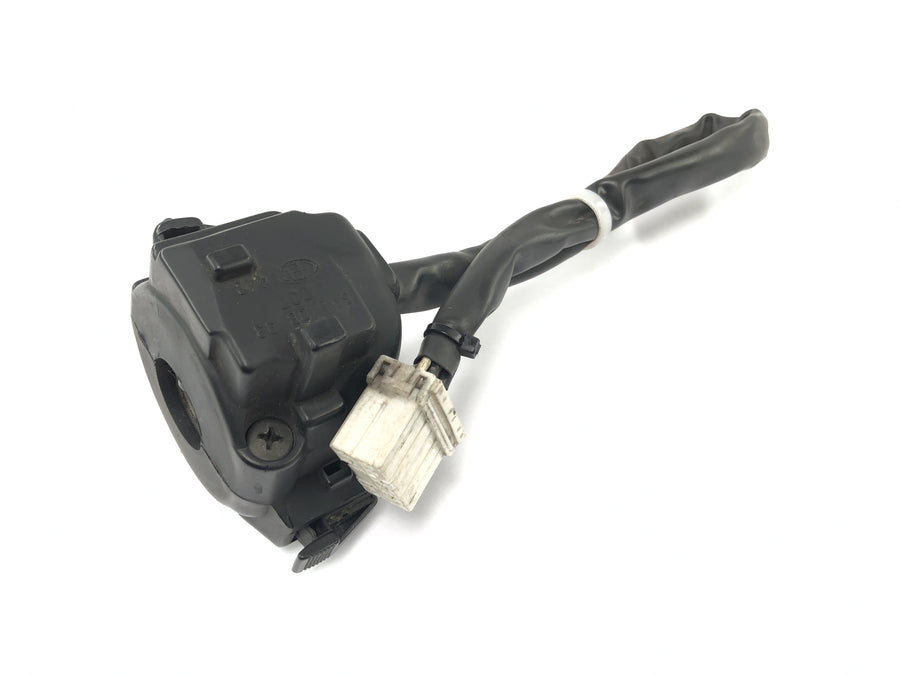 CAGIVA MITO 125 EVO 8P [2000]  - 车把开关单元左