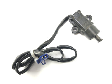 Aprilia RSV4 1000 [2010] - interruptor de soporte lateral - 0