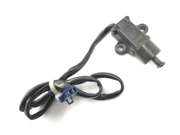 Aprilia RSV4 1000 [2010] - interruptor de soporte lateral