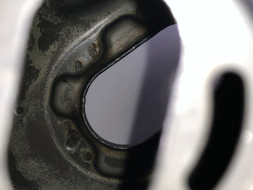 KTM RC 125 [2016] - Tank brændstoftank benzin tank tank tank brændstoftank - 0
