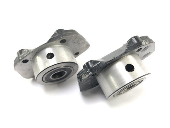 Ducati 900 SS [1991] - Nockenwellenlager Lagerdeckel