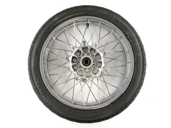 BMW R 1200 C 259C [1997] - Forhjul RAD RIM OS TROPE 2,50X18 "