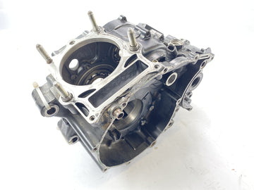 ヤマハXT 600 Zテネレ1VJ [1986]  - モーターハウジング空のハウジングモーターブロック