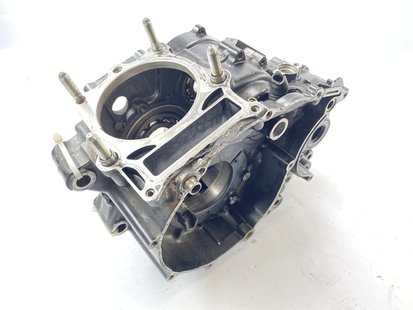 Yamaha XT 600 Z Ténéré 1VJ [1986] - Motor Housing prázdný blok motoru bydlení