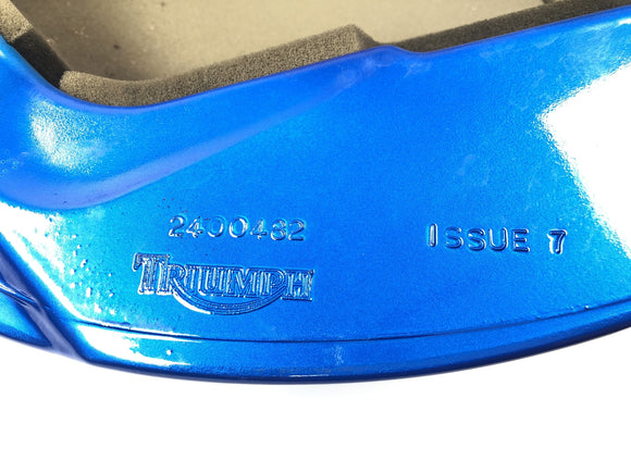 Triumph Sprint St 1050 [2005]  - タンクガソリンタンク燃料タンク