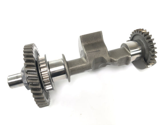 Aprilia SL 1000 Falco PA [2000] - Ola de compensación