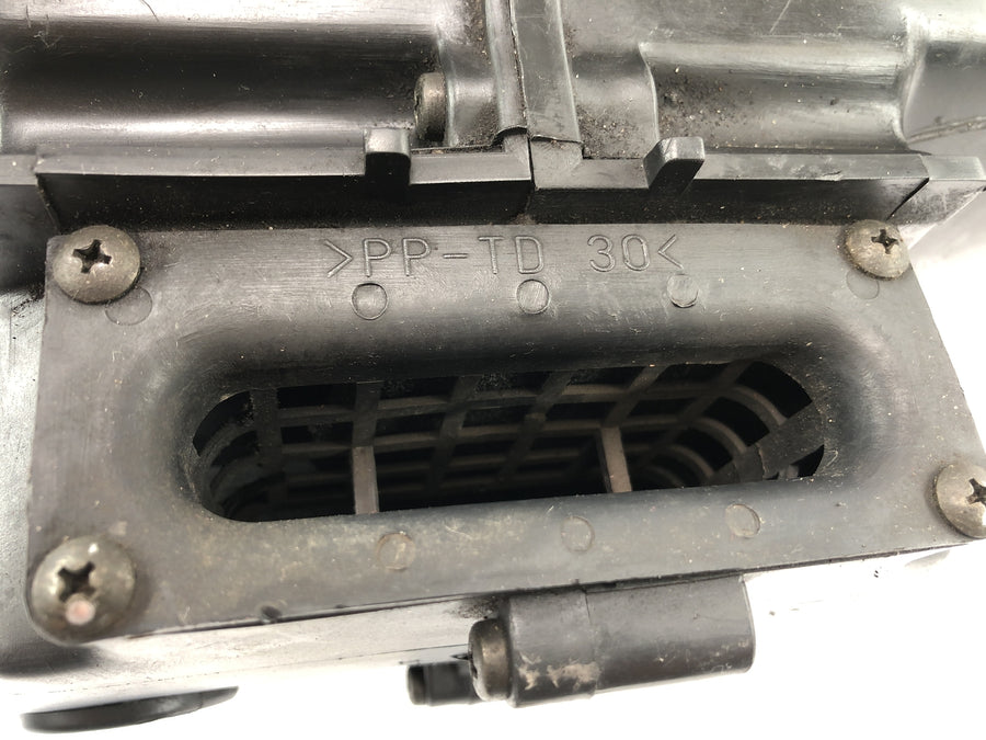 Kawasaki GPZ 1100 ZXT10E [1997] - Luftfilterkasten Airbox Ansaugkasten