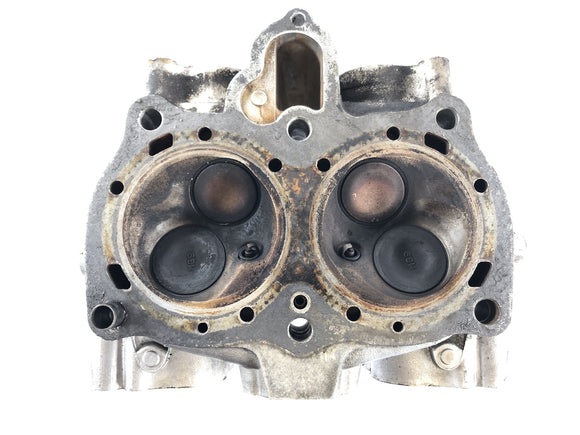 Honda Goldwing GL 1100 SC02 [1980] - головка цилиндра справа