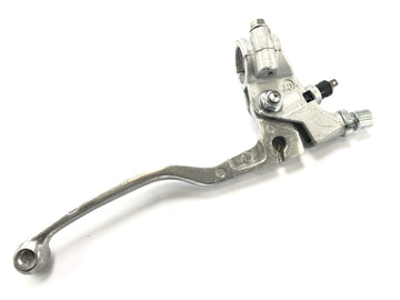 SWM SM 125 R [2018] - coupling fitting coupling lever lever left - 0