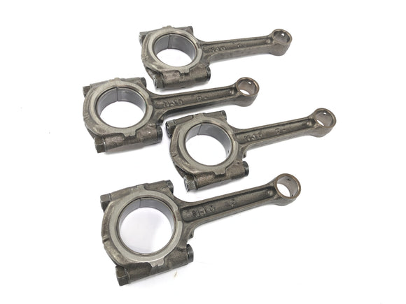 Honda CBX 750 RC17 [1984] - Pleuel łączący zestaw prętów