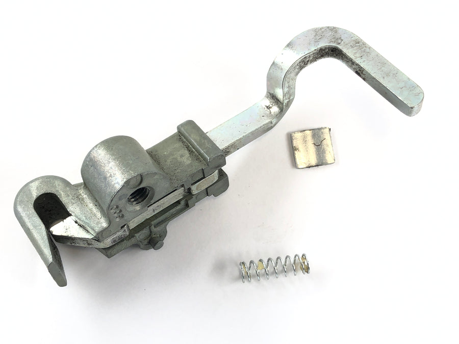 Honda CBF 1000 A SC58 [2006] - Lock di sedile