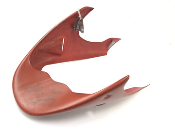 Ducati Monster M600 [1995] - Linia okładzinowa rdzenia robaka na przedniej części czerwieni - 0