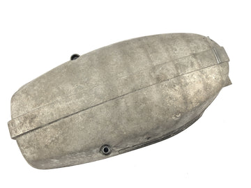 BMW R 100 RT 247 [1981] - light machinery cover Motor lid - 0