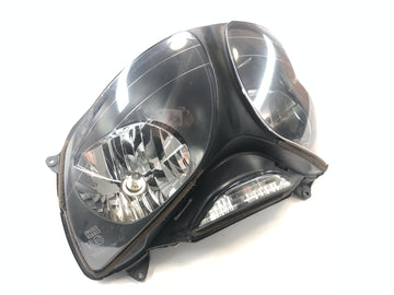 Kawasaki ZX 12 R ZXT20A [2001] - Strålkastare framljusbelysning - 0