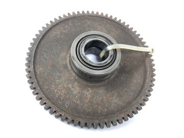 Ducati 900 SS [1991] - Anlasserfreilauf - 0