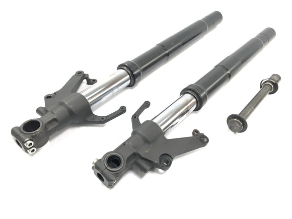 Yamaha YZF R1 RN09 [2003] - Hotado al revés