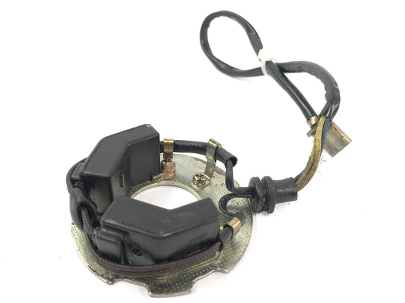 Honda GL 500 SILVERSCHING PC02 [1982] - alternator Pickup customer ignition impulse provider