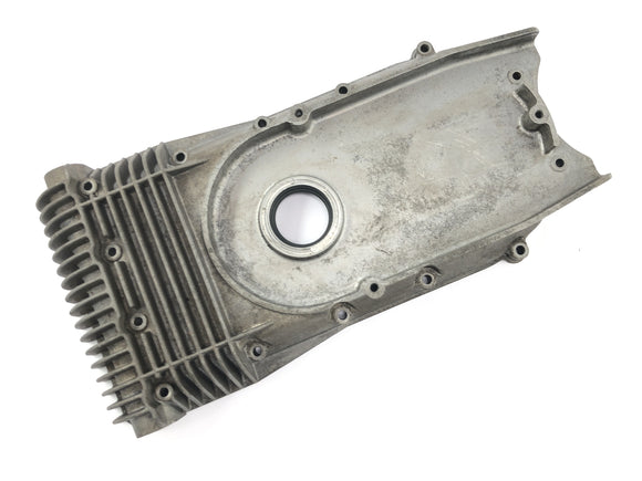 Moto Guzzi V7 Special [1971] - Stirndeckel Motordeckel