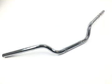 Suzuki GSF 1250 SA Bandit WVCH [2007] - styr rørformet styr krom 22 mm
