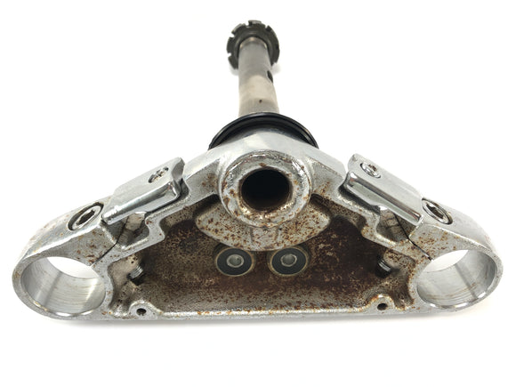 川崎VN -15 VNT50A [1989]  - 下のフォークブリッジ